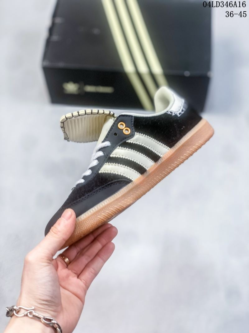 Adidas Samba Shoes